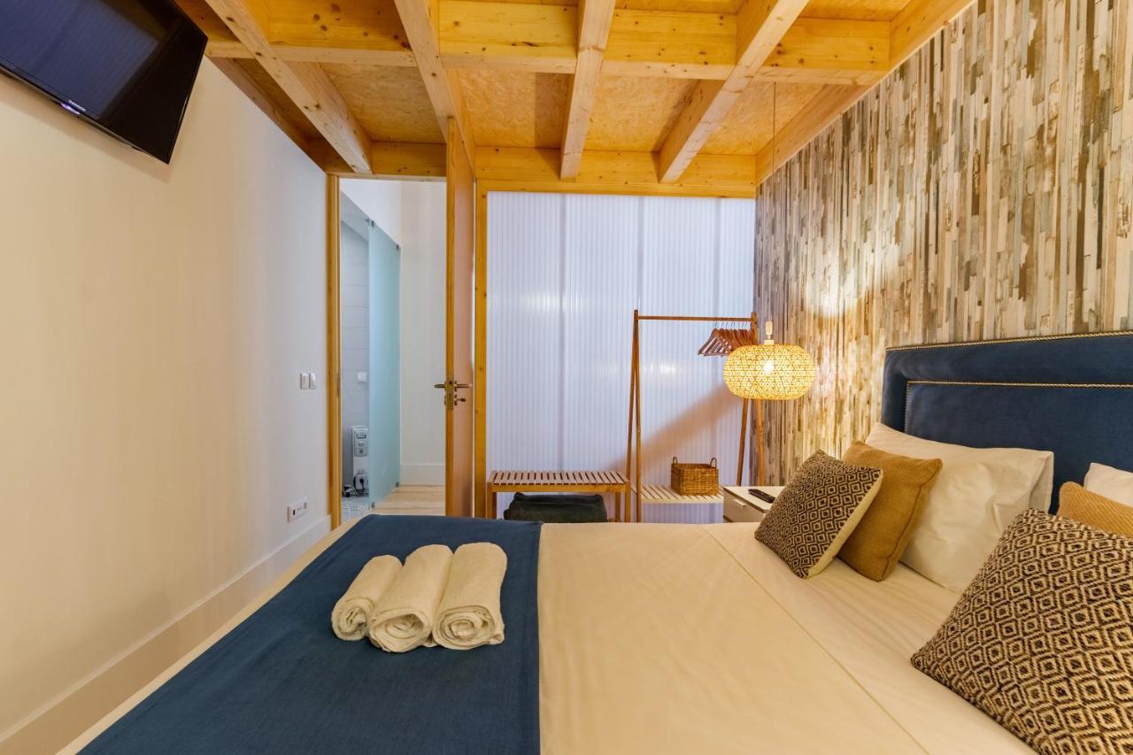 Down Town Apartments OOporto Extérieur photo