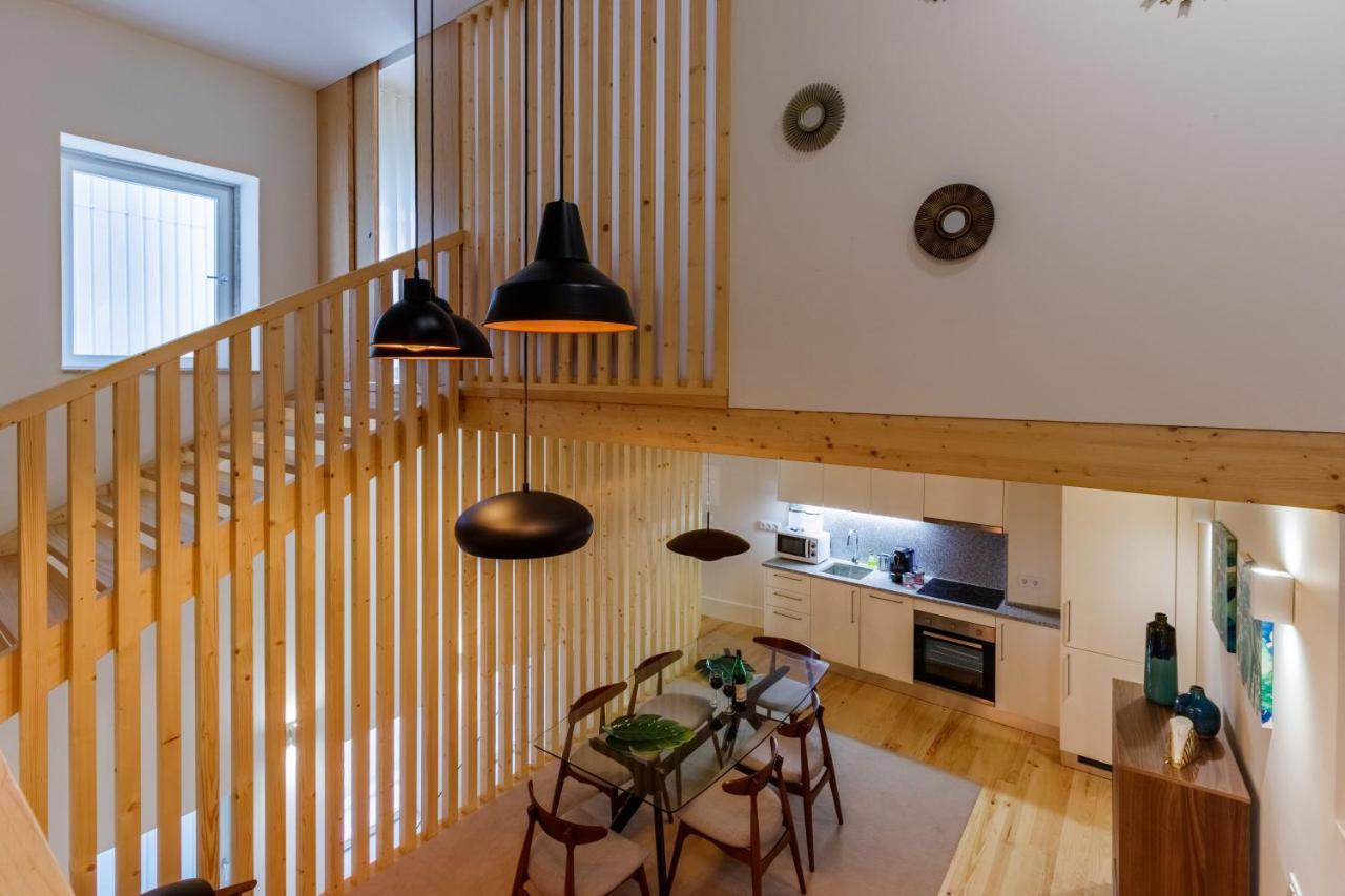 Down Town Apartments OOporto Extérieur photo