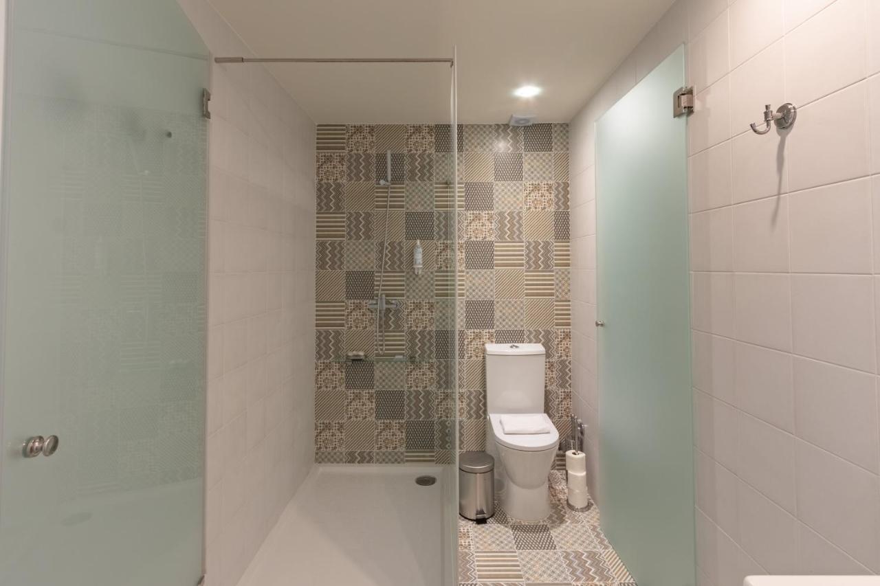 Down Town Apartments OOporto Extérieur photo